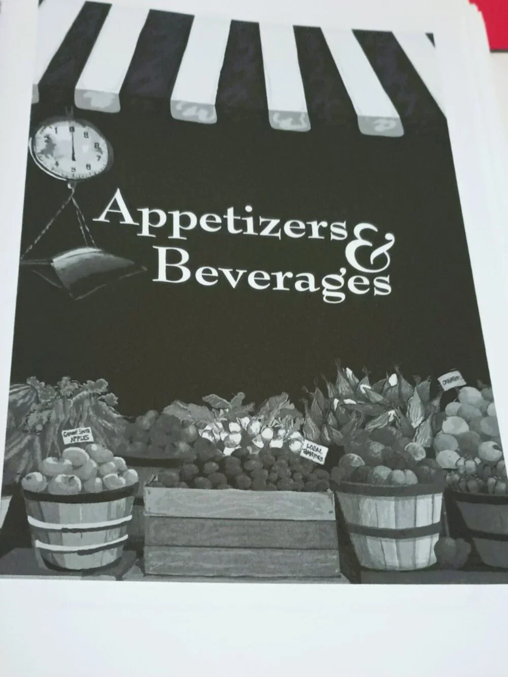 Celebrating with Ukrop's Cookbook Great Food 